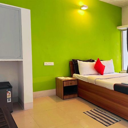 Bay Breeze Resorts & Hotels Morjim Esterno foto
